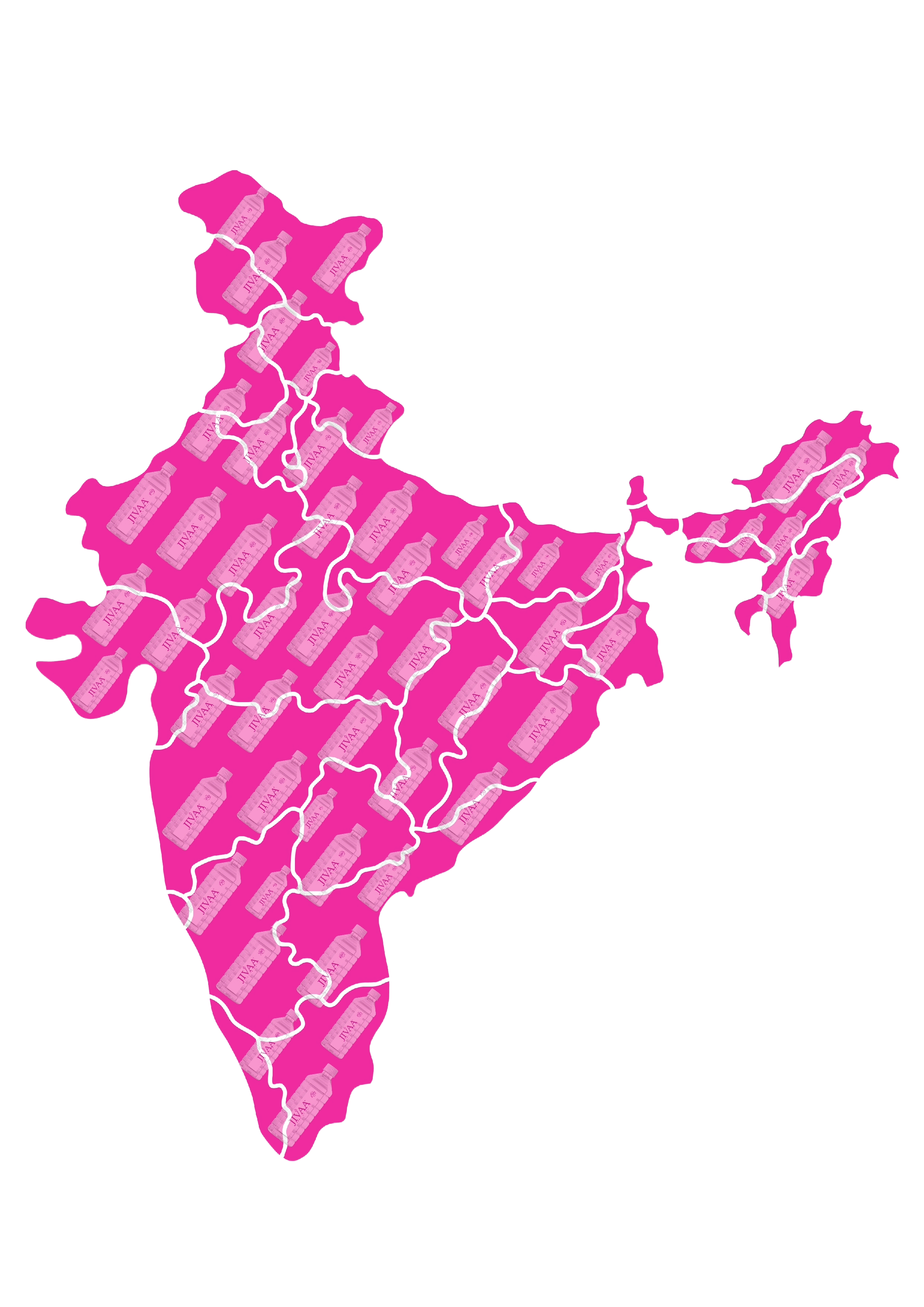 India Map